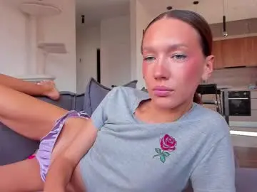 Chaturbate Best Webcam of awgustina_sweetheart22