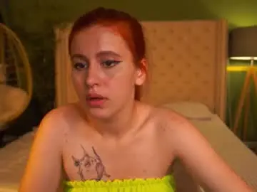 Chaturbate Best live sex cam show of dreamy_devill_
