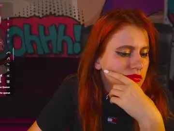 Chaturbate Free Live Porn of dreamy_devill_