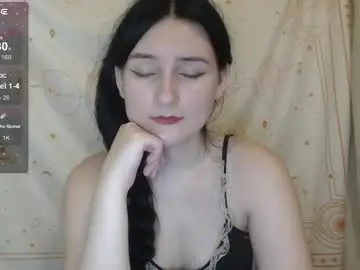 Chaturbate Sex Chat of lumulav9