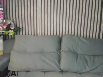 Chaturbate Adult Webcam of margo_demash