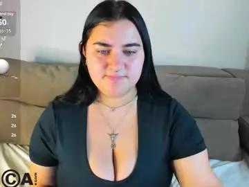 Chaturbate Adult Webcam of margo_demash
