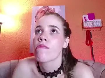 Chaturbate Sex Chat of bunnyleahxxx