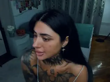 Chaturbate Free Live Porn of butter_f1y