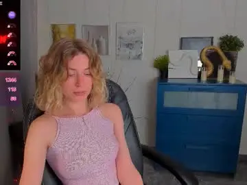 Chaturbate Live Sex Cam of maracooperrr
