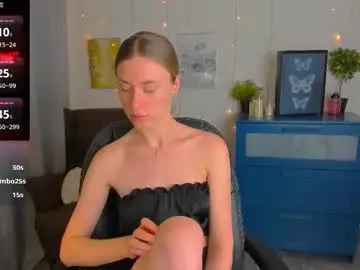 Chaturbate Free Live Porn of maracooperrr