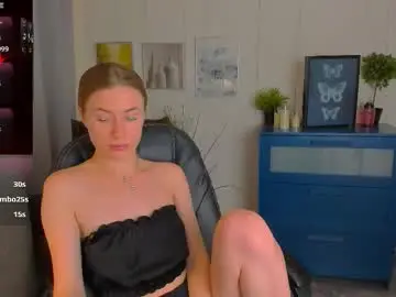 Chaturbate Sex Cam of maracooperrr