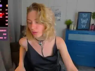 Chaturbate Adult Webcam of maracooperrr