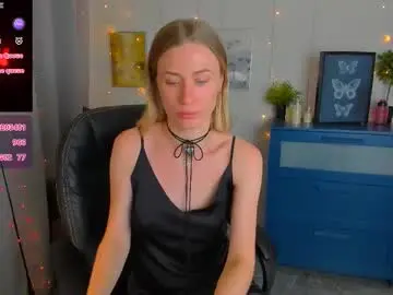 Chaturbate Sex Chat of maracooperrr