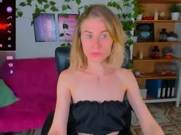 Chaturbate Live Porn of maracooperrr