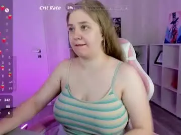 Chaturbate Live Sex Cam of megan_violer