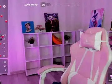 Chaturbate Free Live Porn of megan_violer