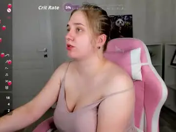 Chaturbate Sex Chat of megan_violer