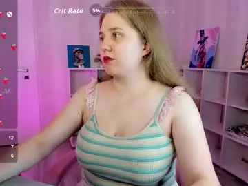 Chaturbate Nude Webcam of megan_violer