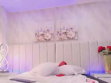 Chaturbate Free Porn Cam of sara_blusg