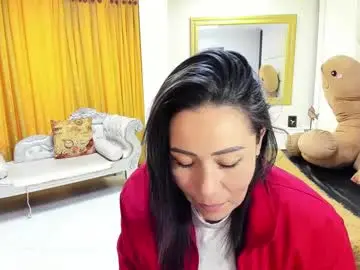 Chaturbate Adult Webcams of gaby_trent