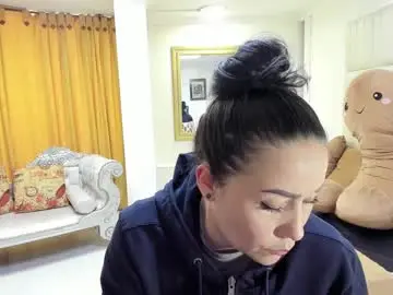 Chaturbate Nude Webcam of gaby_trent