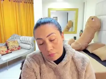 Chaturbate Adult Webcam of gaby_trent
