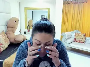 Chaturbate Best Webcam of gaby_trent