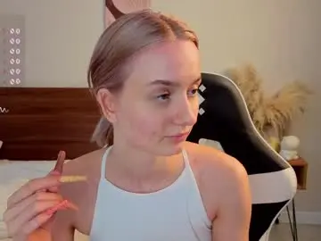 Chaturbate Nude Webcam of minnietammy