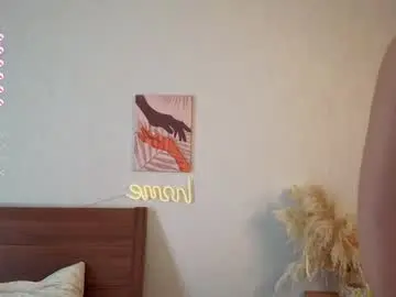 Chaturbate Sex Chat of minnietammy