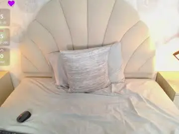 Chaturbate Live Sex of rociobarth1