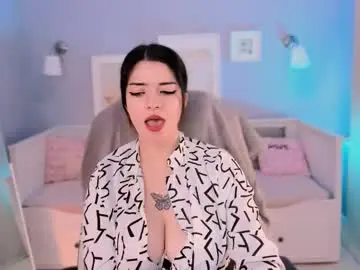 Chaturbate Best live sex cam show of selena_wow_
