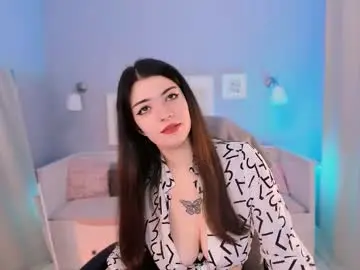 Chaturbate Live Sex Cam of selena_wow_