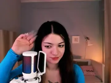 Chaturbate Free Porn Cam of selena_wow_