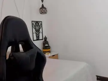 Chaturbate Free Porn Cam of valentine_white1