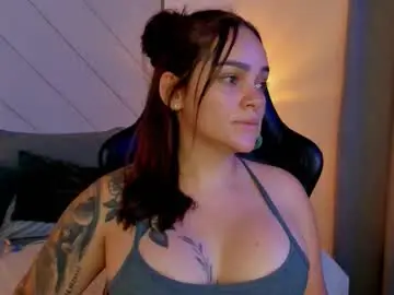 Chaturbate Live Porn of valentine_white1