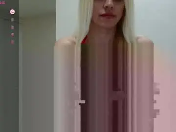 Chaturbate Adult Video Chat of alyssasporty