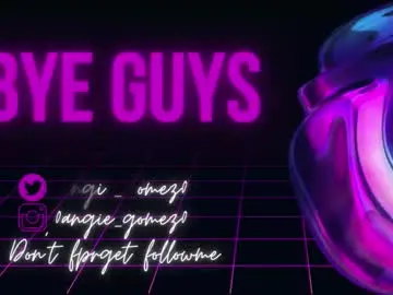 Chaturbate Sex Cam of angie_bigboobs