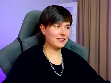 Chaturbate Sex Cam of charlieeadams