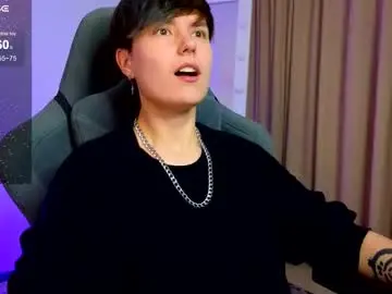 Chaturbate Live Sex of charlieeadams