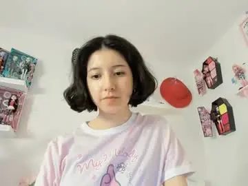 Chaturbate Live Sex of cherrymafer666