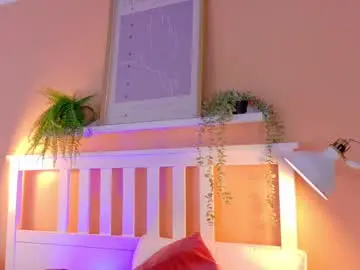 Chaturbate Best Webcam of cristalcornner_