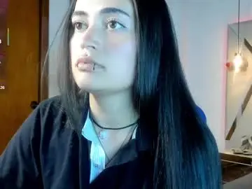 Chaturbate Live Sex of evamiller69