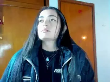 Chaturbate Sex Cam of evamiller69