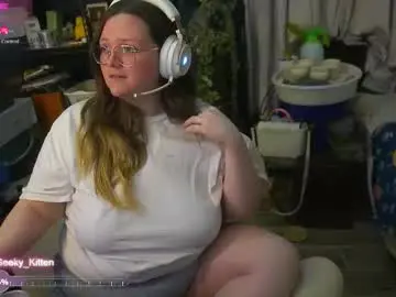 Chaturbate Free Live Porn of geeky_kitten