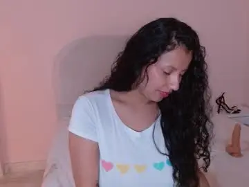 Chaturbate Sex Cam of isis_cb17