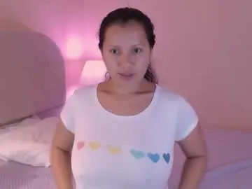 Chaturbate Nude Webcam of isis_cb17