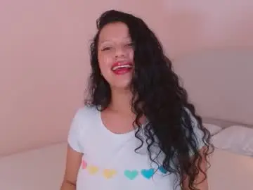 Chaturbate Private Sex Chat of isis_cb17
