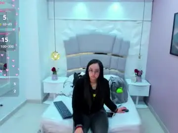 Chaturbate Private Sex Chat of karlymoon_
