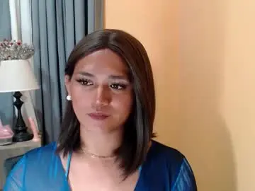 Chaturbate Adult Video Chat of lesleyanderson