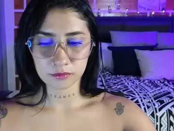 Chaturbate Private Sex Chat of saratukkerr