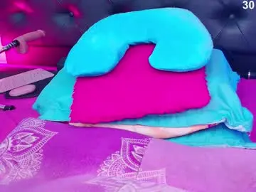 Chaturbate Live Sex Cam of adriana_55