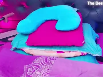 Chaturbate Nude Webcam of adriana_55