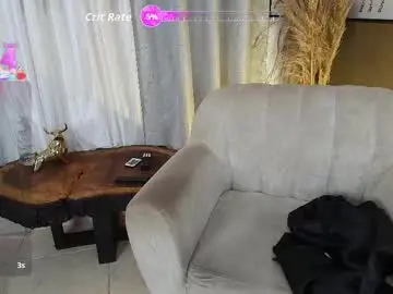 Chaturbate Free Live Porn of alexa_foxx27