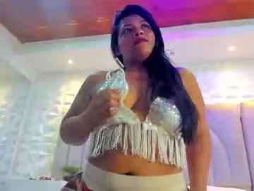 Chaturbate Best Webcam of emily_brow_